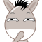 偷笑